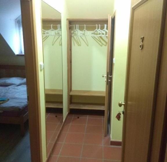 חדר סטנדרט, Statek Olšany