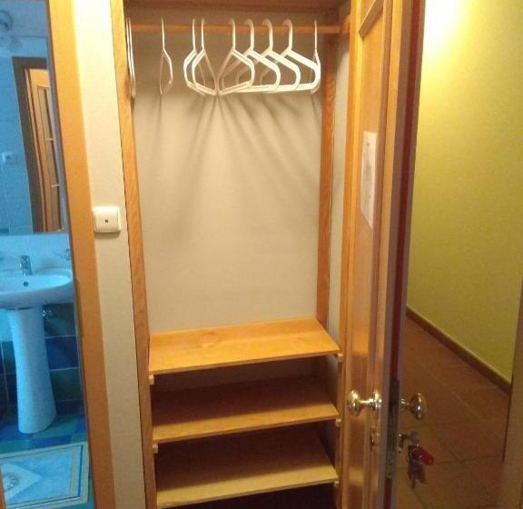 חדר סטנדרט, Statek Olšany