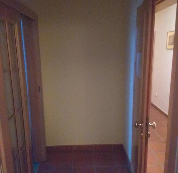 חדר סטנדרט לשלושה, Statek Olšany