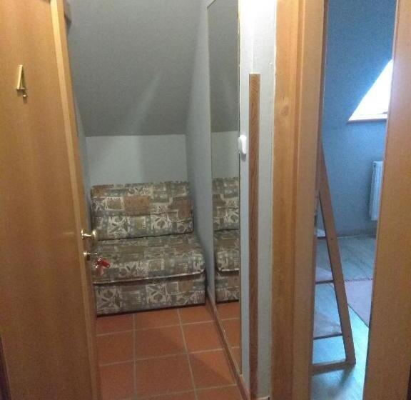 Номер Стандарт, Statek Olšany
