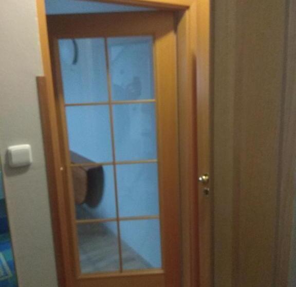 חדר סטנדרט, Statek Olšany