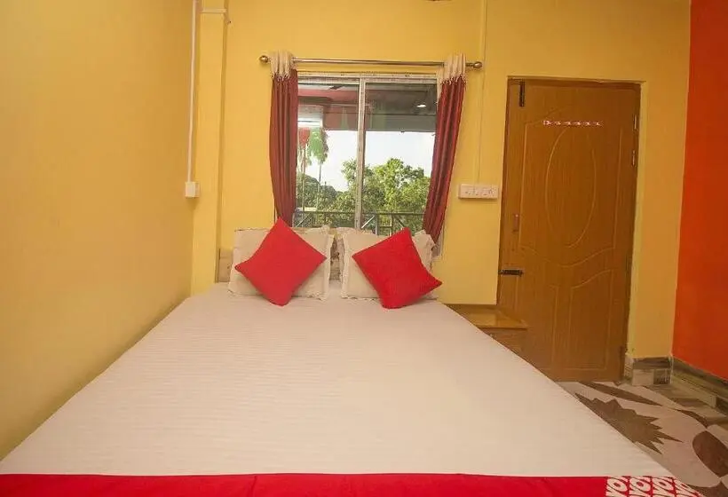 トリプルクラシックルーム, Vaccinated Staff  Oyo 60869 Sandhana Homestay