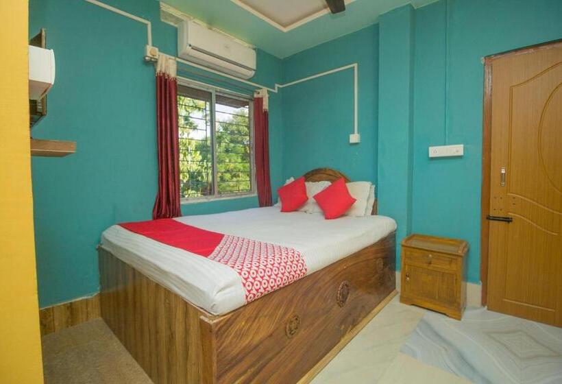 트리플 클래식 룸, Vaccinated Staff  Oyo 60869 Sandhana Homestay
