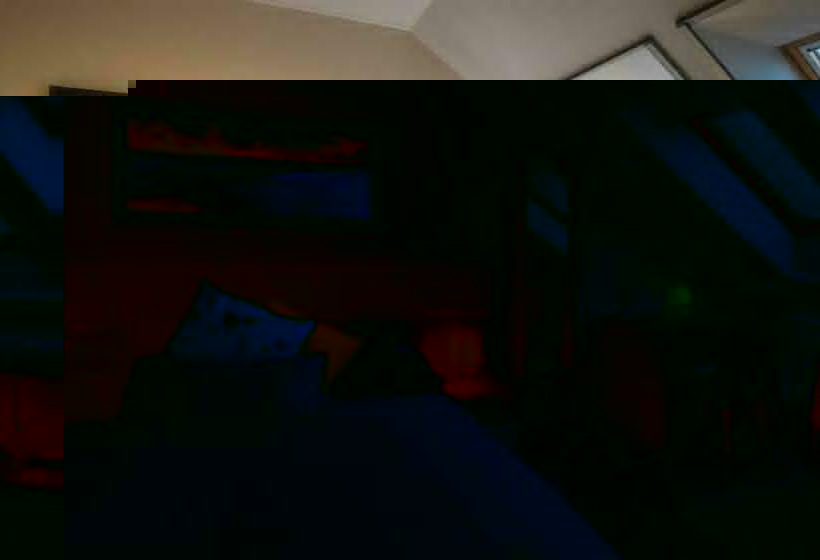 חדר סטנדרט נוף להרים, Vitis Kúria 7171 Balatonrendes