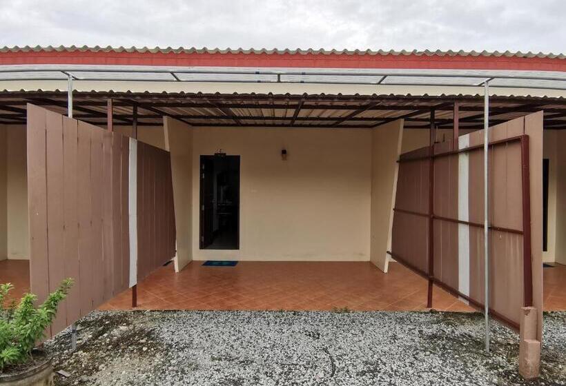 חדר סטנדרט, Nestvilla Khok Kloi Phang Nga