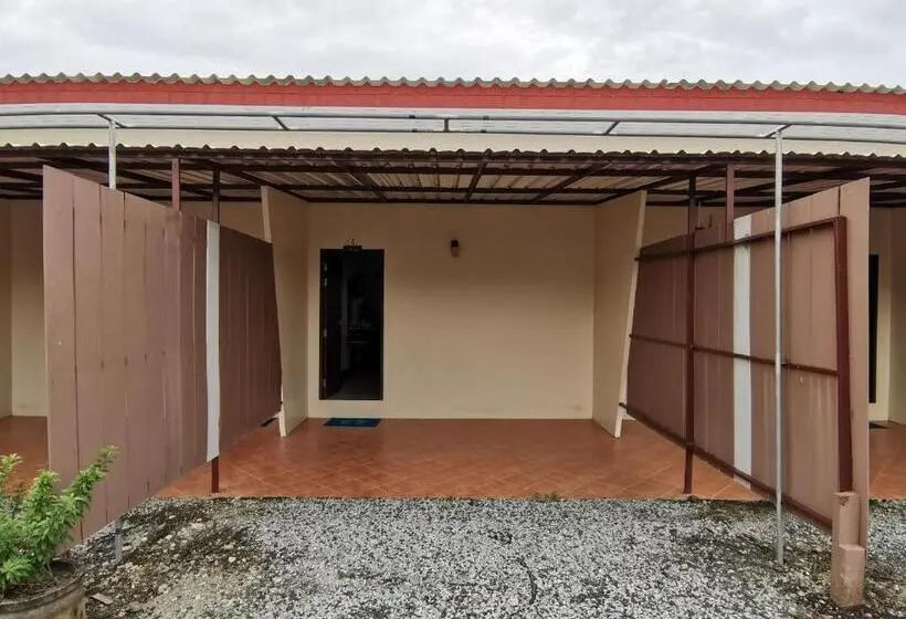 スタンダードルーム, Nestvilla Khok Kloi Phang Nga