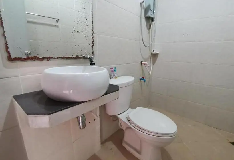 スタンダードルーム, Nestvilla Khok Kloi Phang Nga