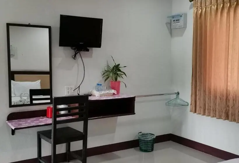 スタンダードルーム, Nestvilla Khok Kloi Phang Nga