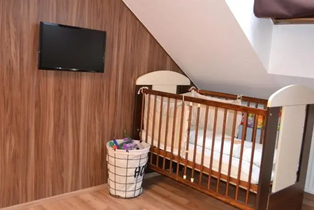 コンフォートトリプルルーム, Apartment Roci