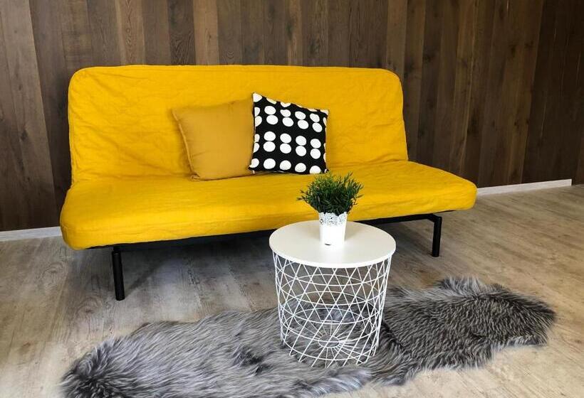 חדר סטנדרט לארבעה, Apartment Roci