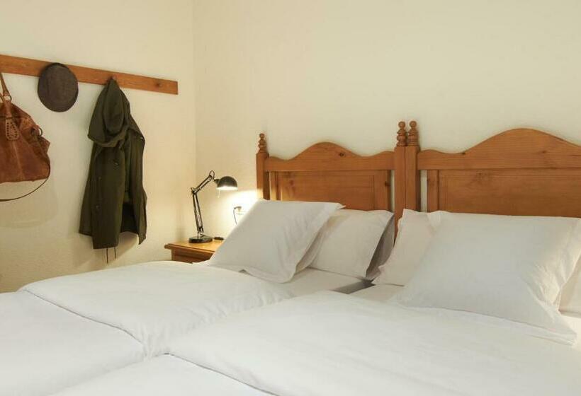 스탠다드 룸, Hostal Can Maret