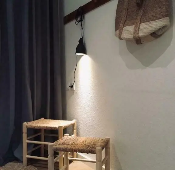 スタンダードルーム, Hostal Can Maret
