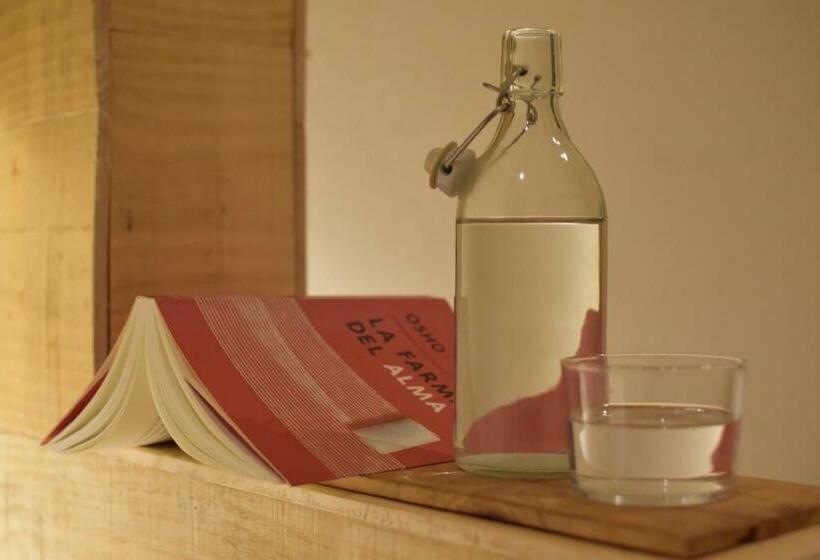 스탠다드 룸, Hostal Can Maret