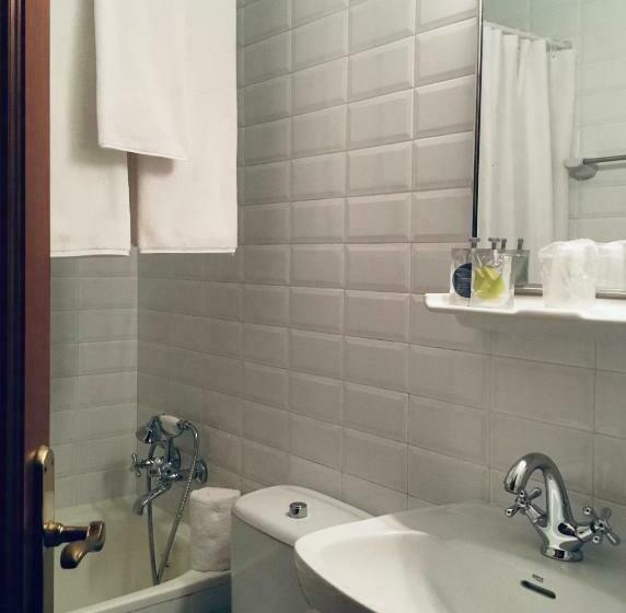 Номер Стандарт, Hostal Can Maret