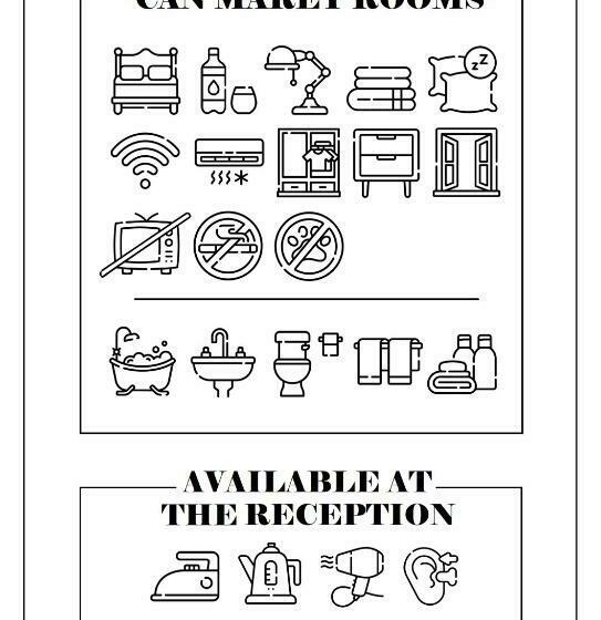 스탠다드 룸, Hostal Can Maret