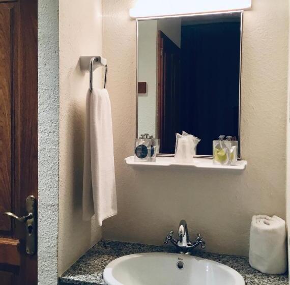 스탠다드 룸, Hostal Can Maret