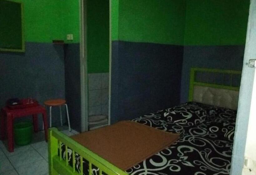 Camera Standard, Penginapan 99