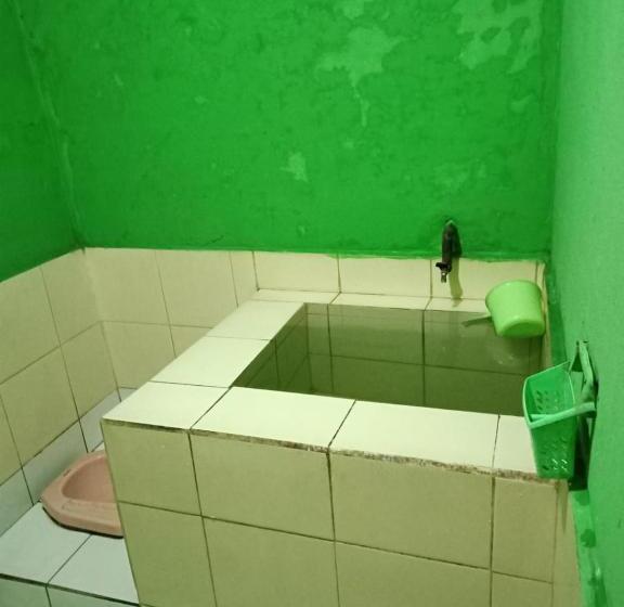 Camera Superiore, Penginapan 99