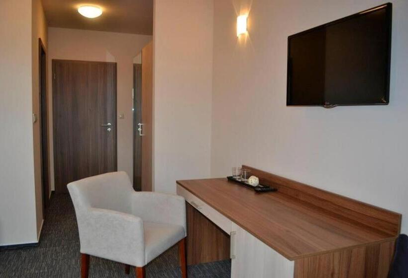 Номер Стандарт, Penzion Lipa