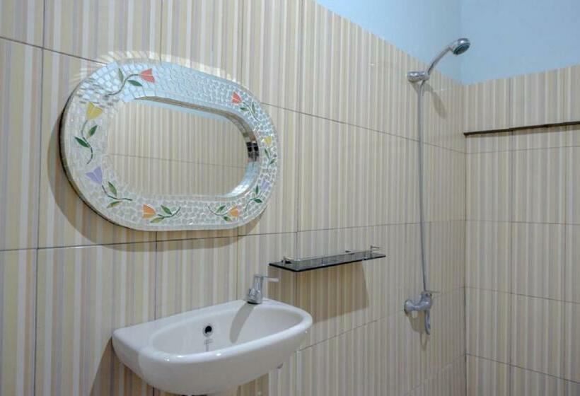 스탠다드 룸, Reddoorz @ Wangi Wangi Island Wakatobi