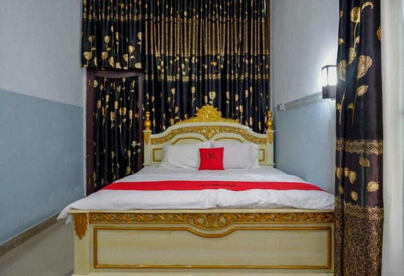 이코노미 룸, Reddoorz @ Wangi Wangi Island Wakatobi