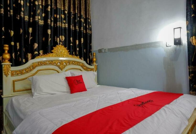 이코노미 룸, Reddoorz @ Wangi Wangi Island Wakatobi