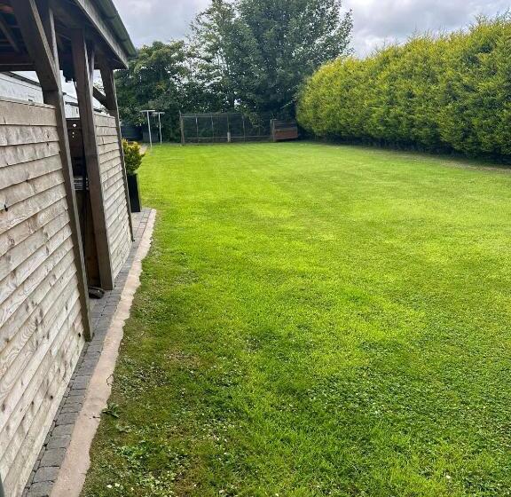 シャレー1寝室, St Ronans Cottage