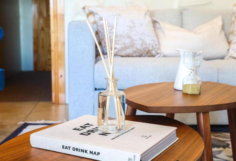 シャレー1寝室, St Ronans Cottage