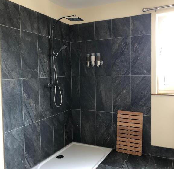 Семейный Номер Вид на Море, Seacroft Licensed B&b And Restaurant