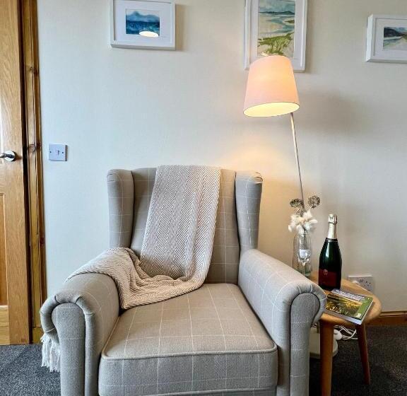 Семейный Номер Вид на Море, Seacroft Licensed B&b And Restaurant