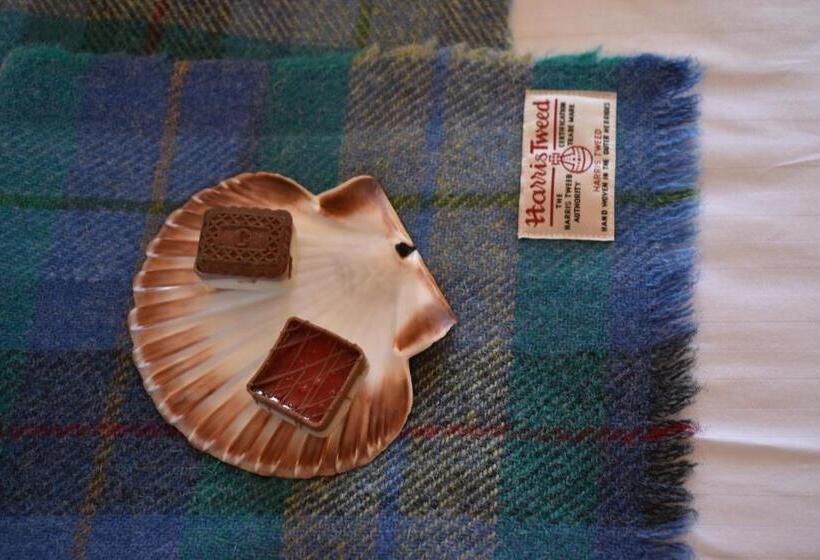 غرفة ديلوكس عائلية, Seacroft Licensed B&b And Restaurant