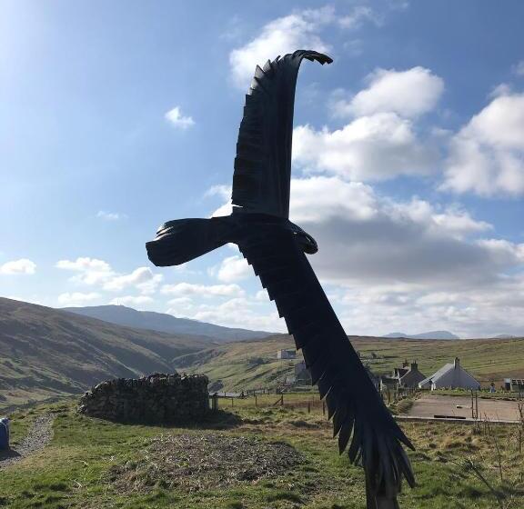 إستديو عائلى, Seacroft Licensed B&b And Restaurant