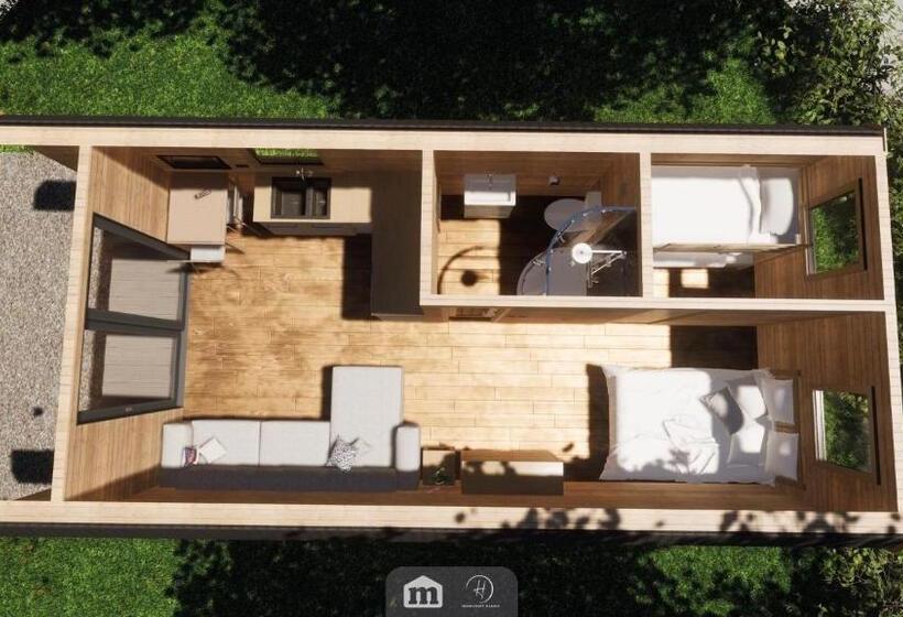 إستديو عائلى, Seacroft Licensed B&b And Restaurant