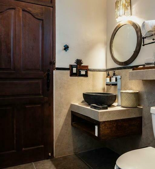 Номер Superior, Uraján De Luna Hotel Boutique & Spa