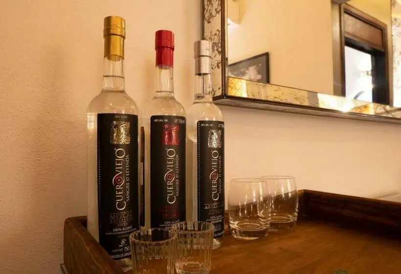 スーペリアールーム, Uraján De Luna Hotel Boutique & Spa