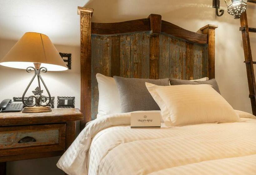 Номер Superior, Uraján De Luna Hotel Boutique & Spa