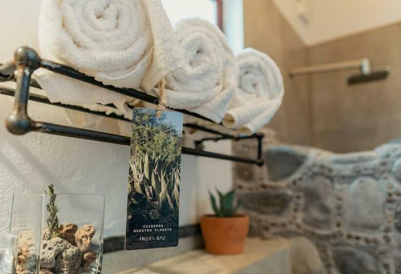 Номер Superior, Uraján De Luna Hotel Boutique & Spa