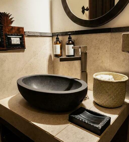 Номер Superior, Uraján De Luna Hotel Boutique & Spa