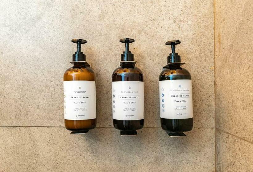 Номер Superior, Uraján De Luna Hotel Boutique & Spa