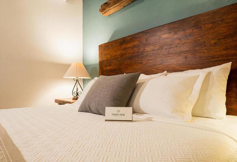 Вилла 2 Спальни, Uraján De Luna Hotel Boutique & Spa