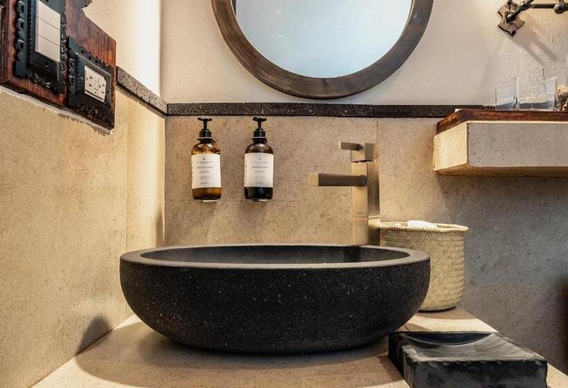 Номер Superior, Uraján De Luna Hotel Boutique & Spa