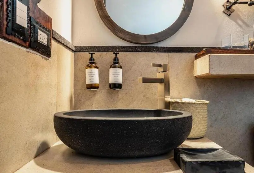 スーペリアールーム, Uraján De Luna Hotel Boutique & Spa