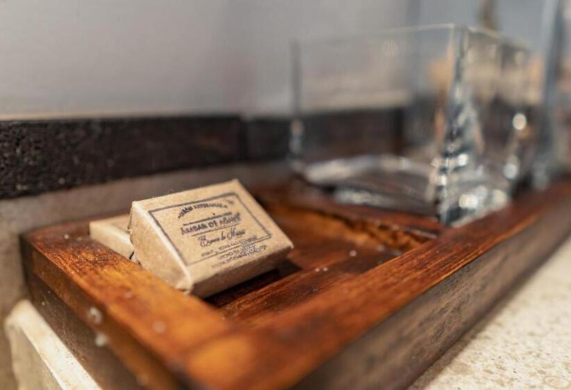 Номер Superior, Uraján De Luna Hotel Boutique & Spa