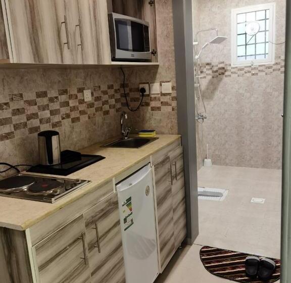 غرفة ديلوكس, فندق الحاتمية