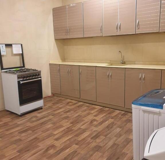 2 Yatak Odalı Daire, شقق وادي الريف المخدومة بأضم الحساني بلازا سابقا