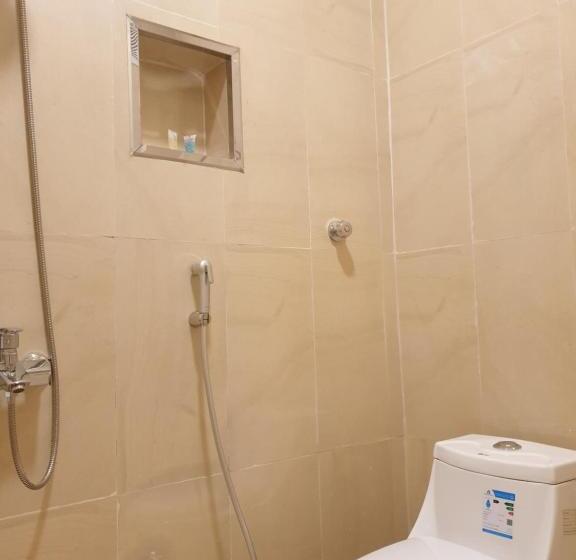 2 Yatak Odalı Daire, شقق وادي الريف المخدومة بأضم الحساني بلازا سابقا