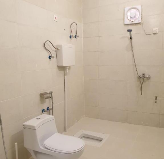 Standart Oda, شقق وادي الريف المخدومة بأضم الحساني بلازا سابقا