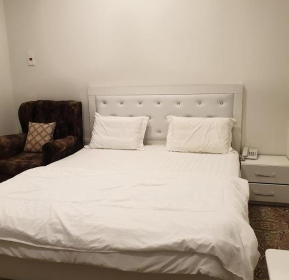 Standart Oda, شقق وادي الريف المخدومة بأضم الحساني بلازا سابقا