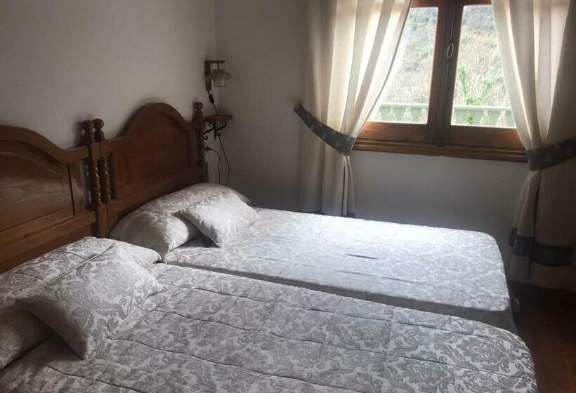 标准间, Casa Ferreiro