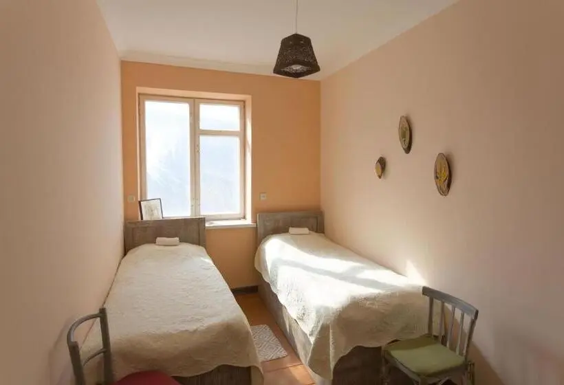 ベーシックルーム, Chamich Guesthouse